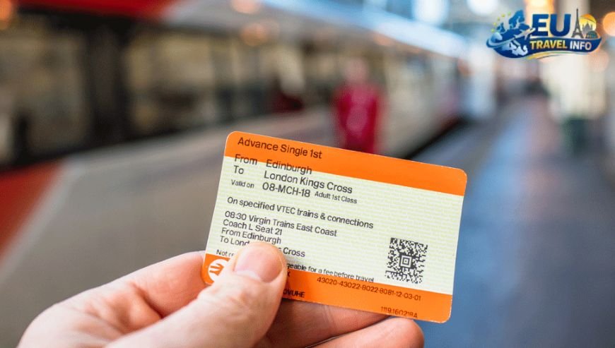 The Big Question Pass or Single Tickets