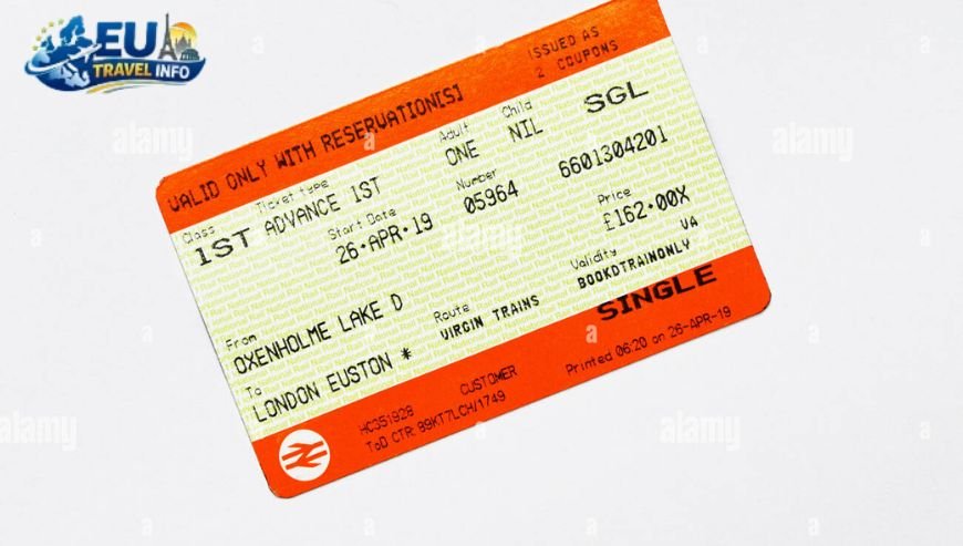 The Big Question Rail Pass or Separate Tickets