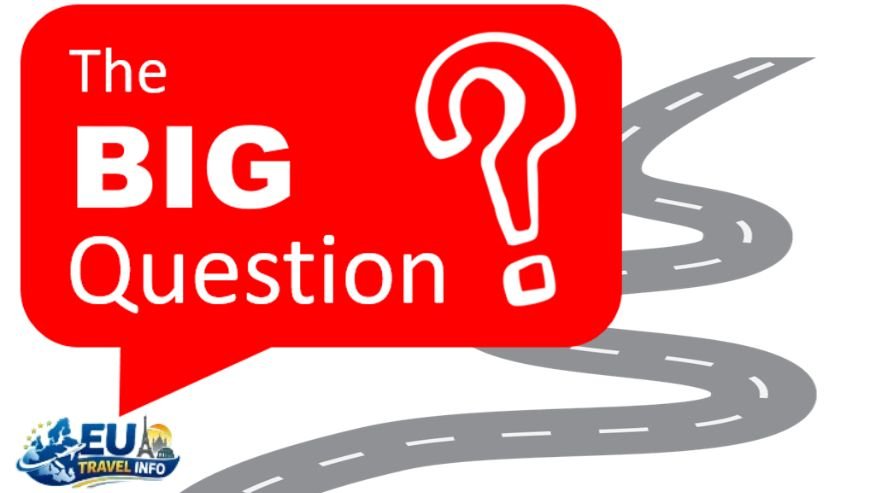 The Big Question What Does It Cost