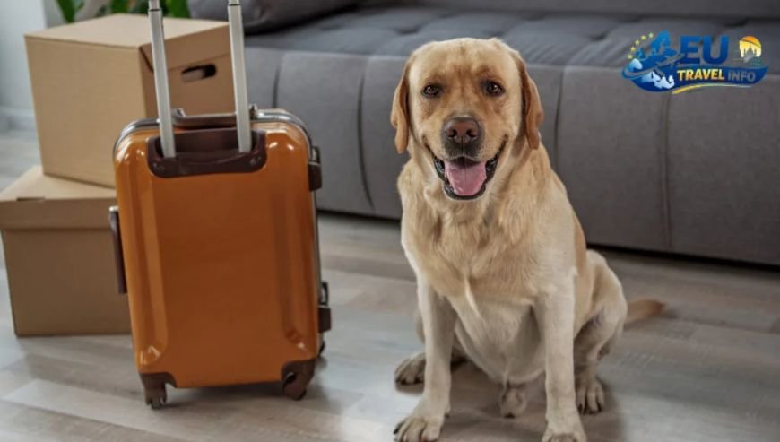 The Big Shift in Pet Travel