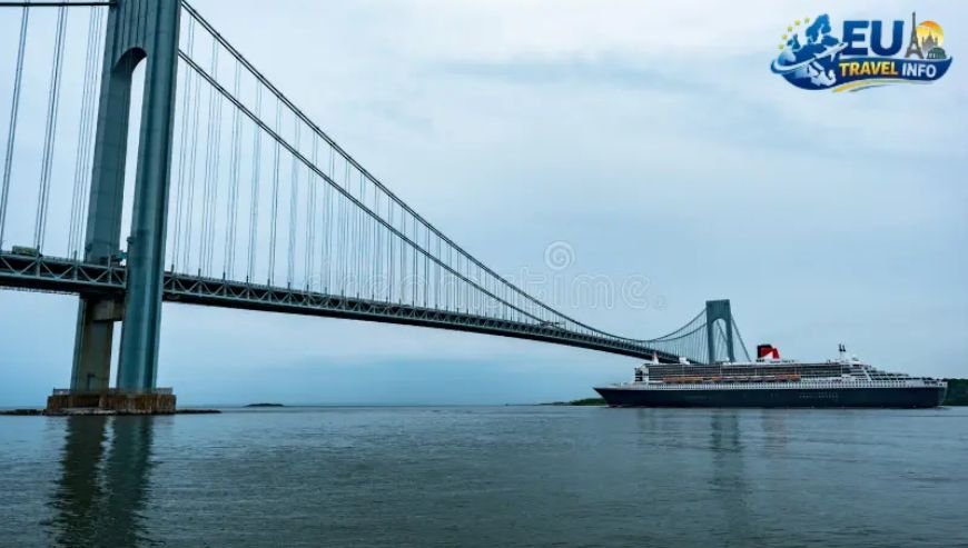 The Brooklyn to Southampton Route