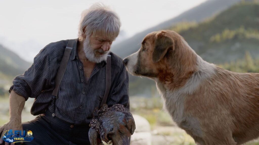 The Call of the Wild: Hiking in the High Tatras