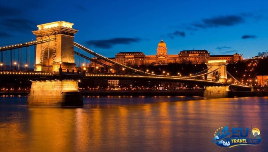 The Charm of Romania and Hungary