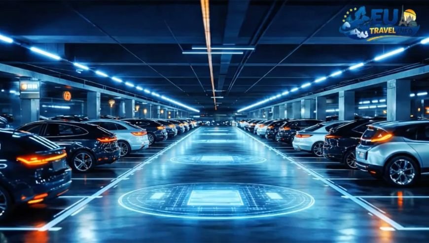 The Cost of Getting There