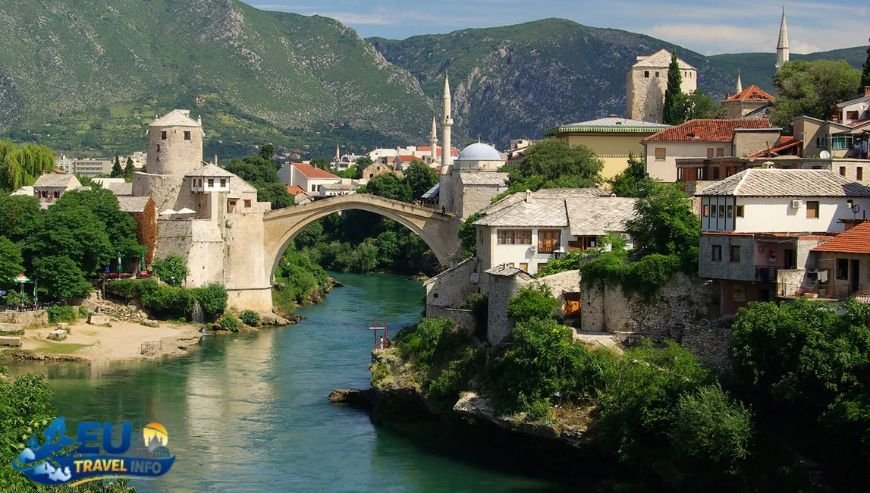 The Cultural Richness of Bosnia and Herzegovina