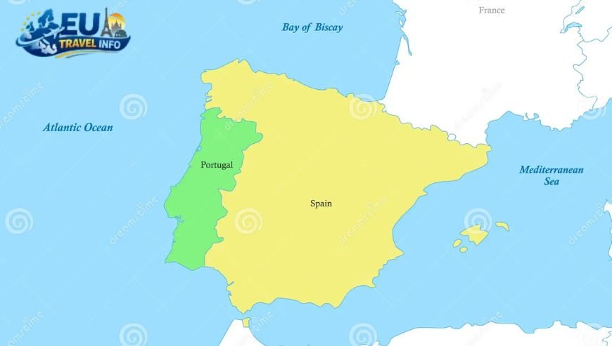 The Dream of the Iberian Peninsula