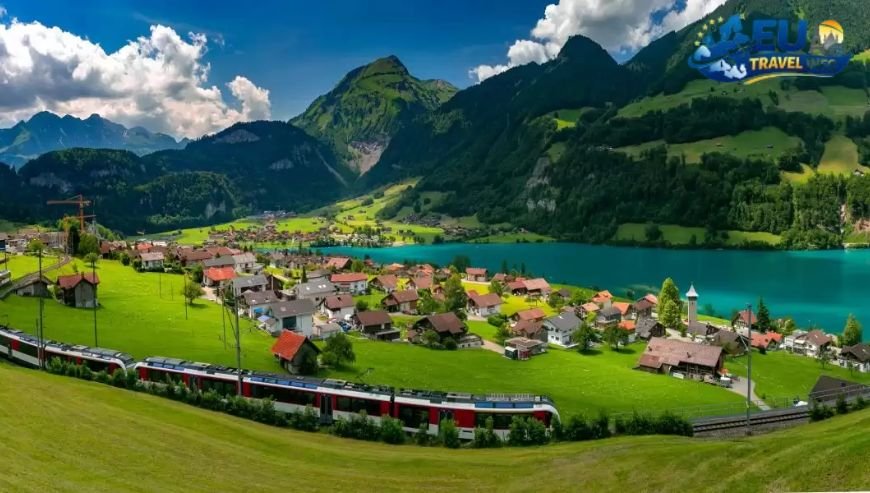 The Eastern European Escape (Hungary, Poland, Czechia)