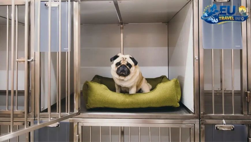 The Essential Checklist for Your Best Dog Hotels Cyprus Trip