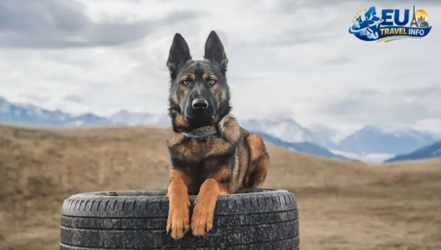 The Financial Reality of Sigulda dog