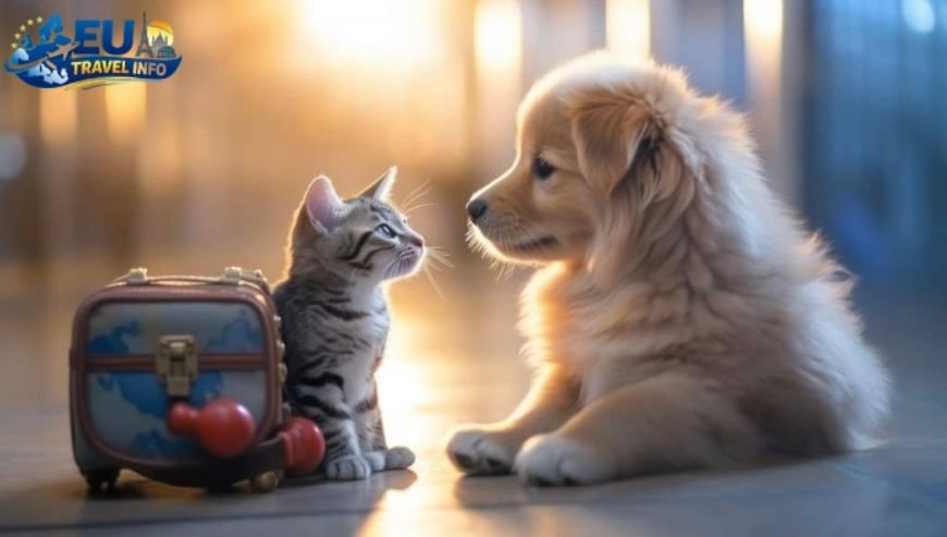 The First Step Getting Your Pet Ready for Bosnia and Herzegovina