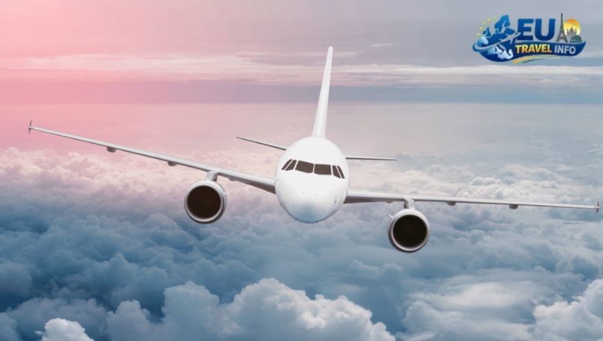 The Flight Strategy How to Get There Without Going Broke