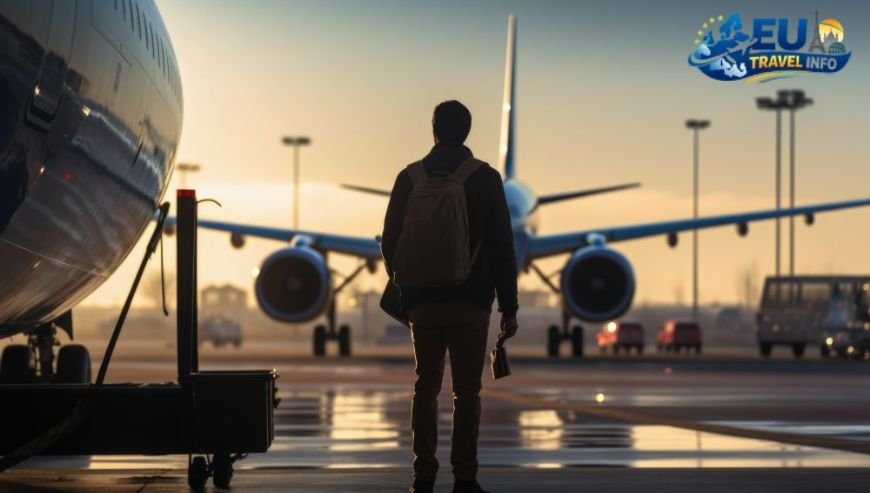 The Foundation of Your Budget Flights and Entry
