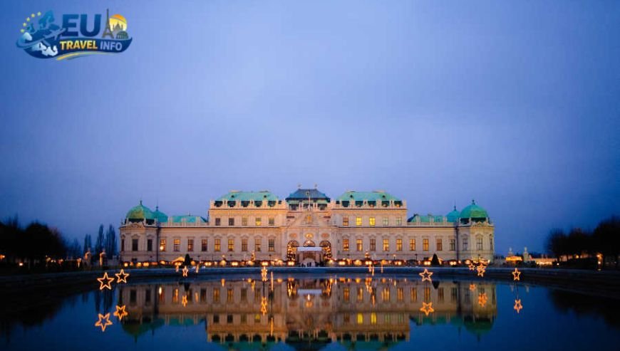 The Gems of Eastern Europe