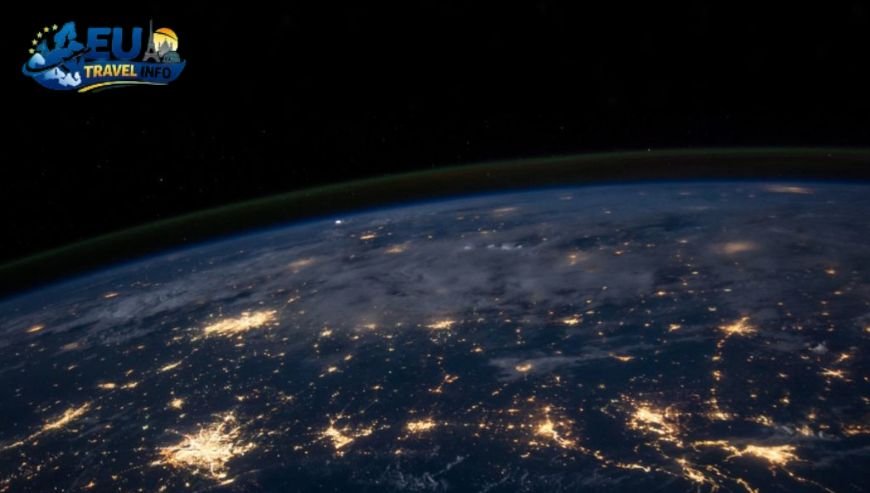 The Grand Strategy Where and When to Go