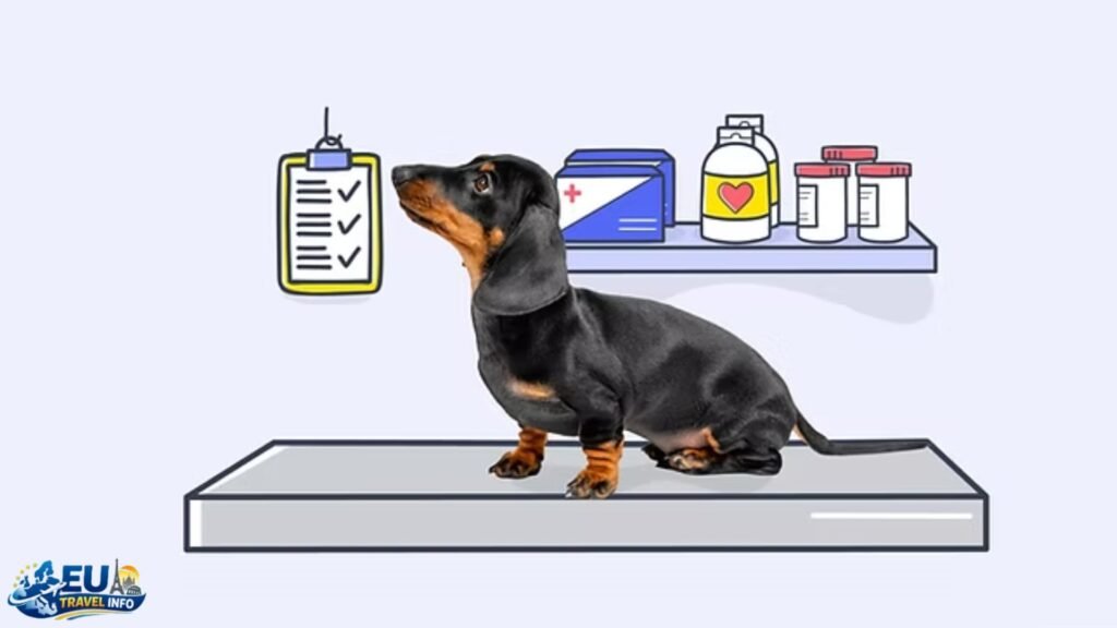 The Hidden Costs Vet Bills and Paperwork