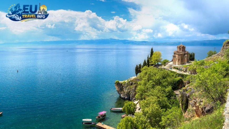 The Hidden Jewel North Macedonia