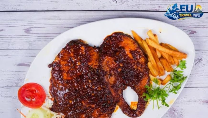 The Joy of Eating Food and Dining Prices