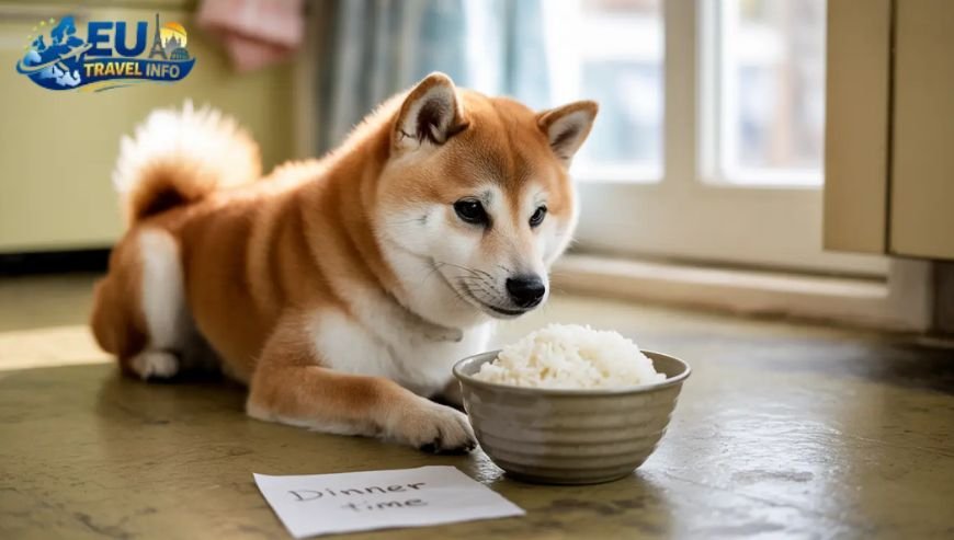 The Legal Basics Can I Take My Dog to Sweden