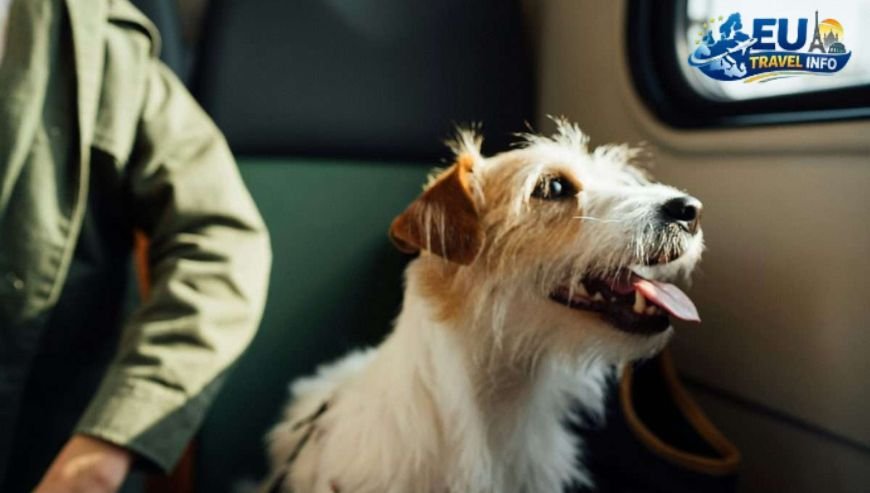 The Legal Stuff You Must Know dog