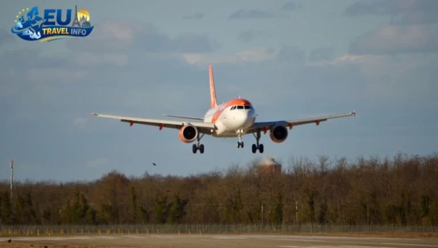 The Low-Cost Carrier Landscape in Europe