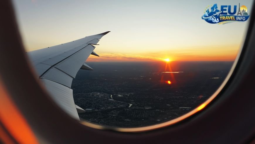 The Magic Window When to Book Your Flights