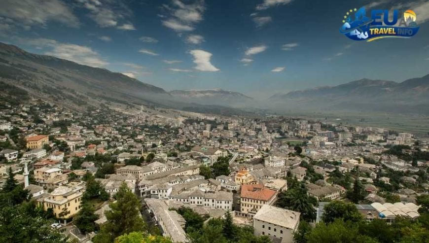 The Magic of Eastern Europe