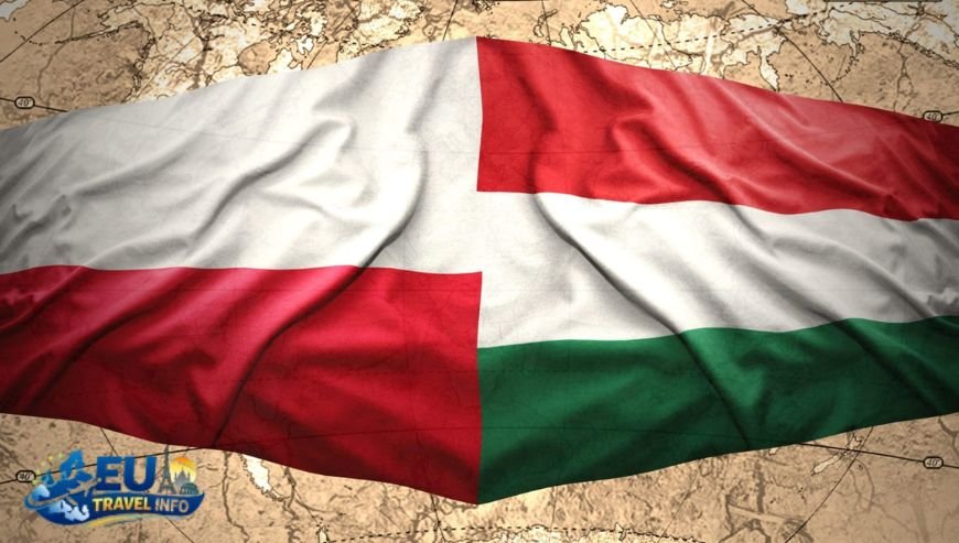 The Magic of Hungary and Poland