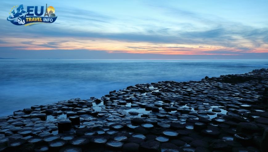 The Magic of the Causeway Coast