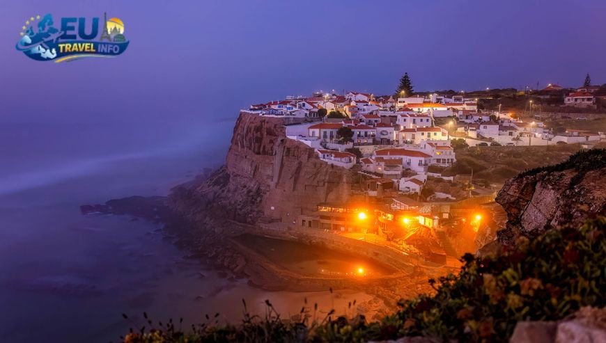 The Magic of the Portuguese Coast