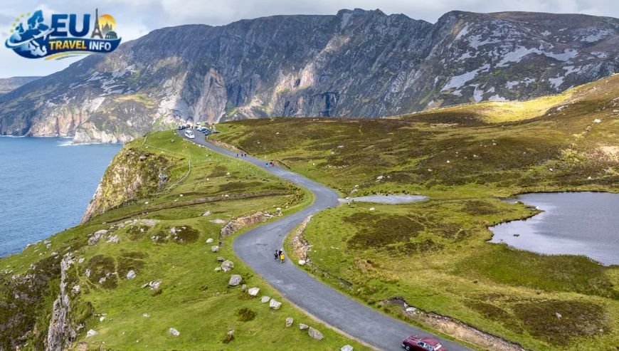 The Magic of the Wild Atlantic Way