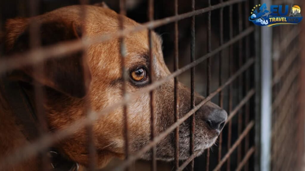 The Mandatory Quarantine Period