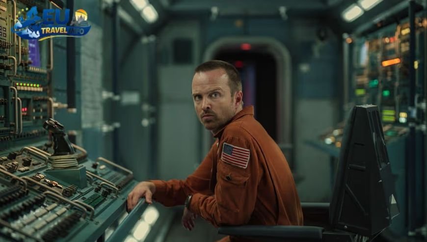 The Mid-Length Journey Three Weeks and Beyond