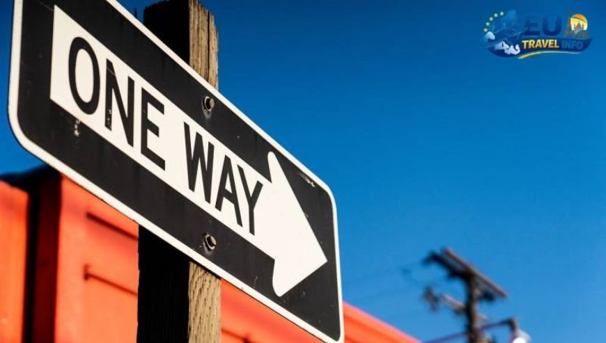 The Mystery of One-Way Fees