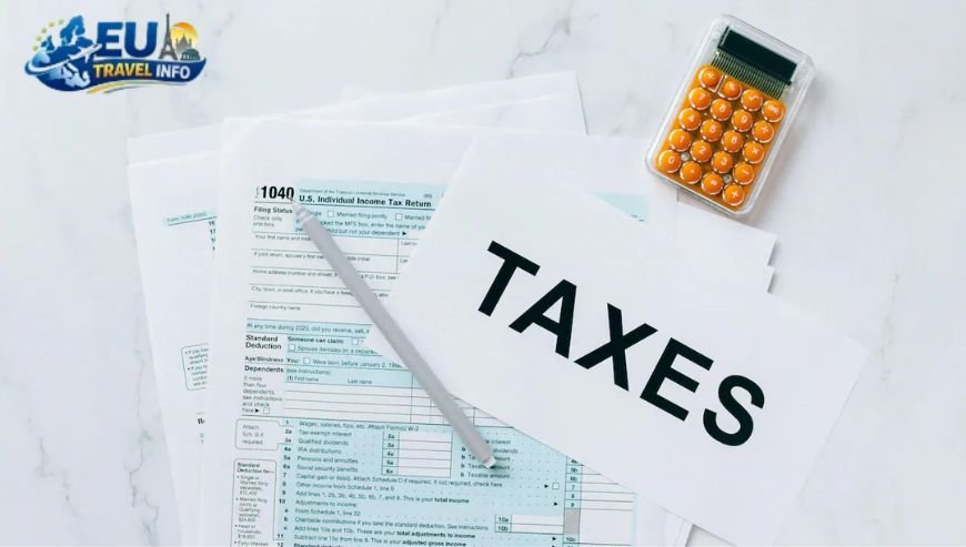 The New Rules Taxes and Fees in 2026