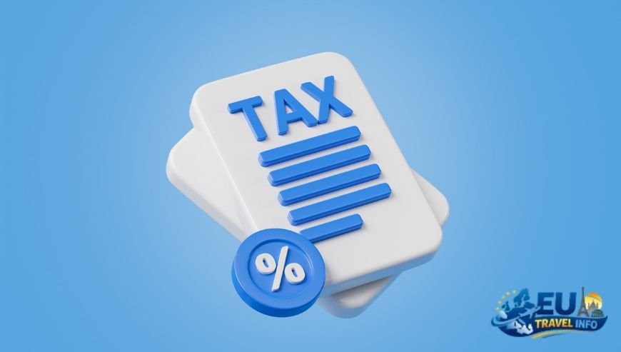 The New Rules of 2026 Taxes and Fees