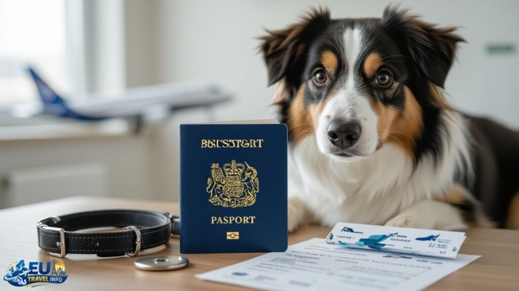 The No-Fly Zones: UK and Ireland Restrictions