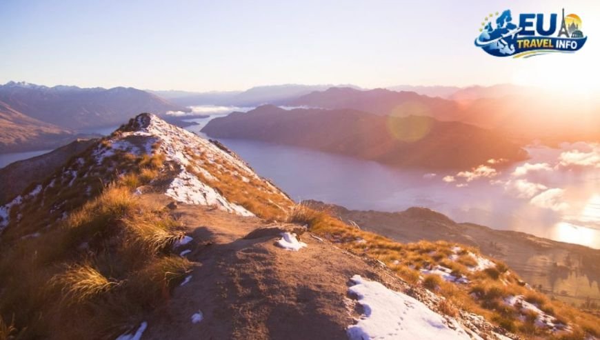 The Off-Season (November to March)