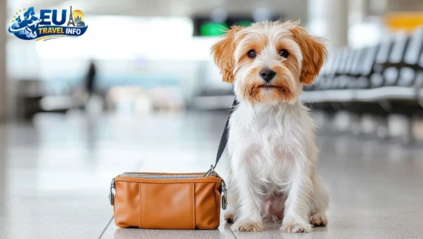 The Paperwork You Need to Know dog