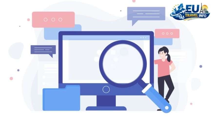 The Power of Search Tools and Perfect Timing