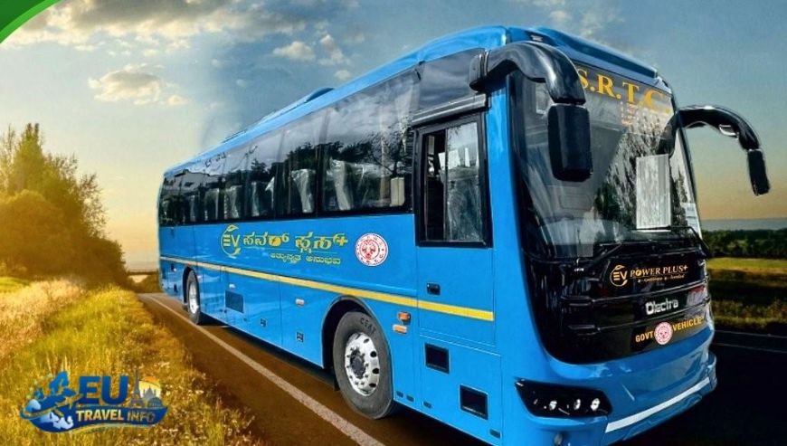 The Power of the Bus