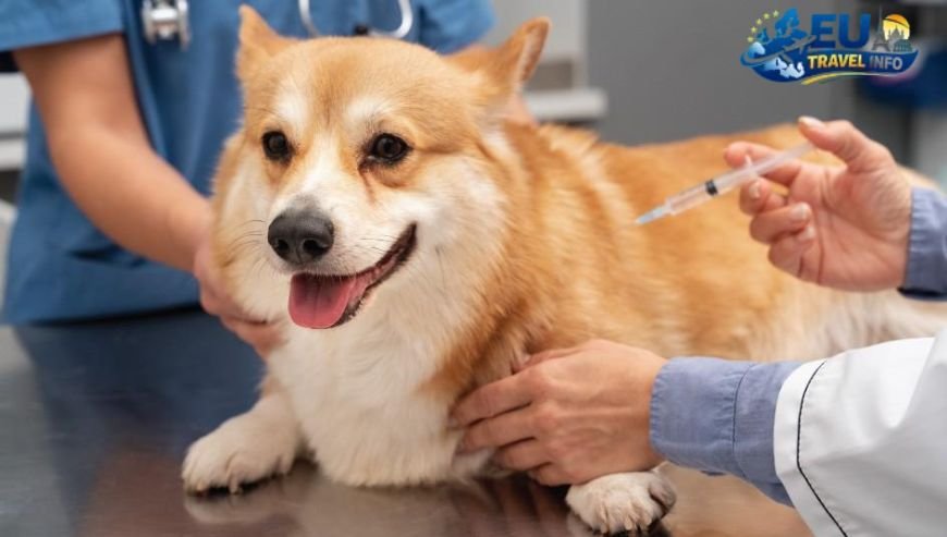 The Rabies Titer Test Do You Need It