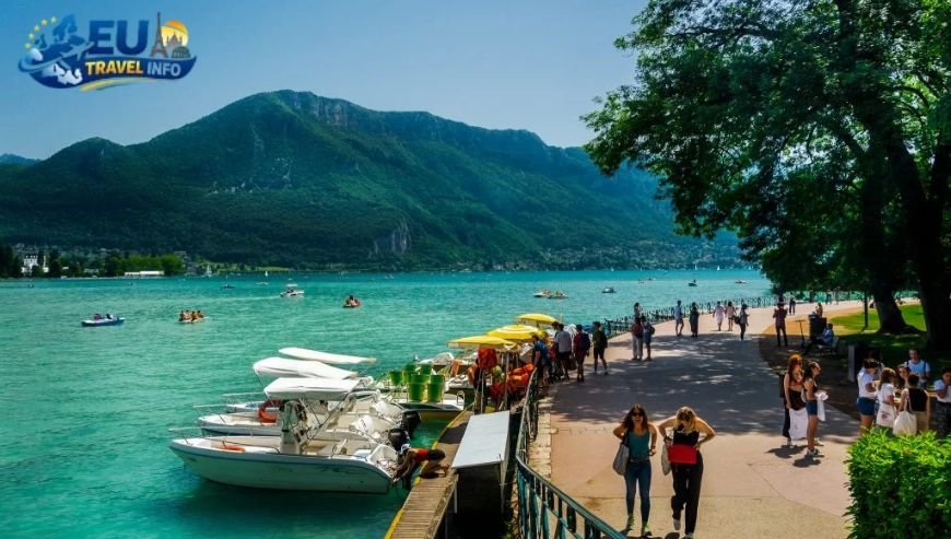 The Real Cost of Staying in France