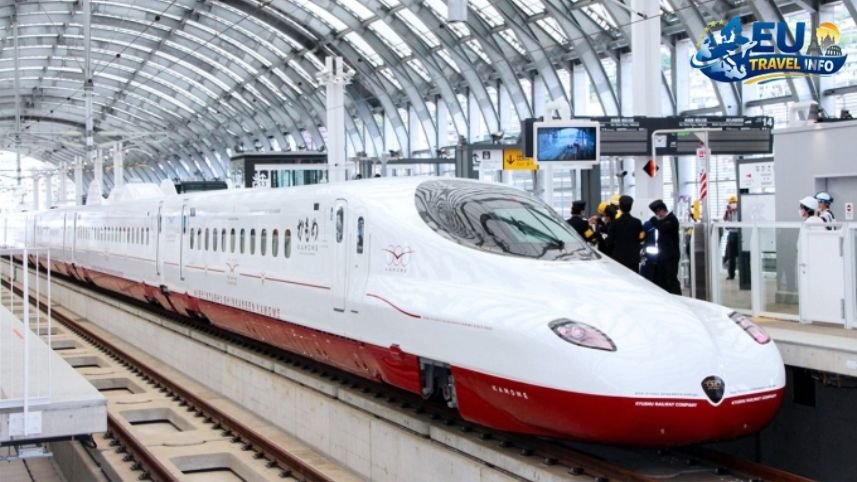 The Rise of Budget High-Speed Rail