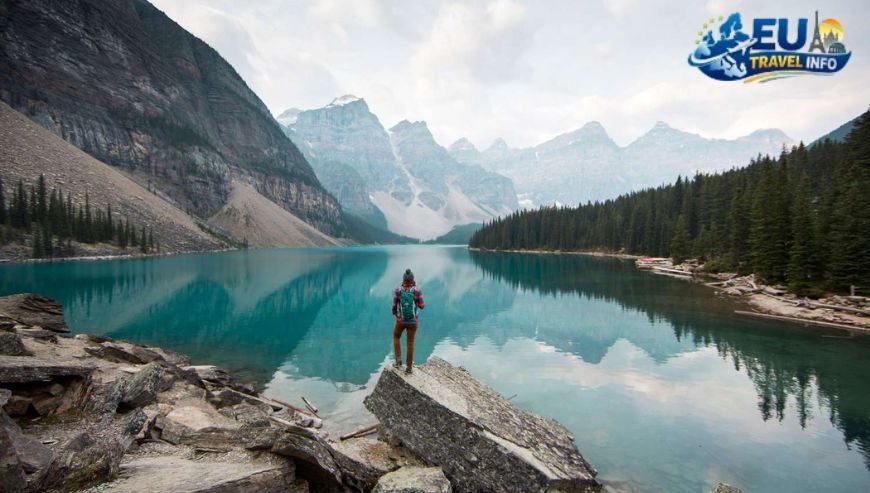 The Safest Destinations for Solo Travelers