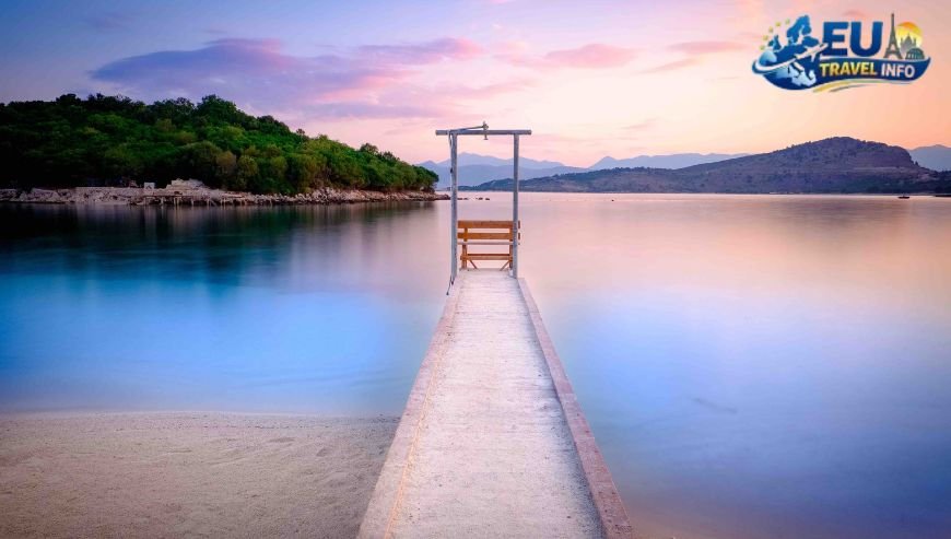 The Secret Beauty of the Albanian Riviera