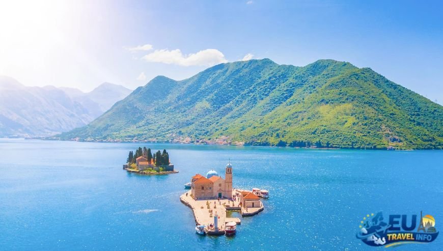 The Secret Gems of the Balkans