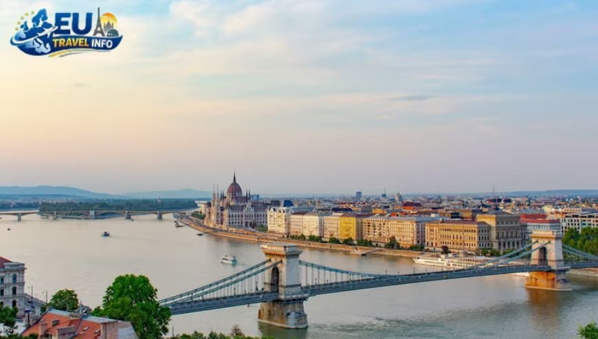 The Secret Value of Eastern Europe