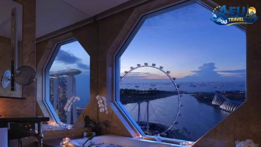 The Secret of the Stopover