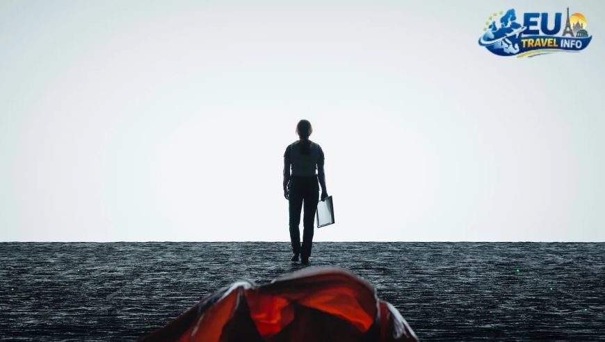 The Secret to Arrival