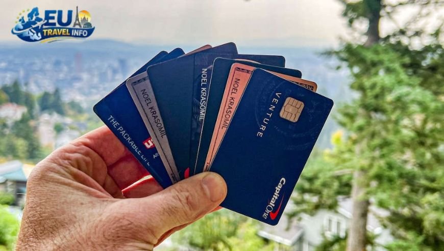 The Secret to Cheap Travel The iLink Card